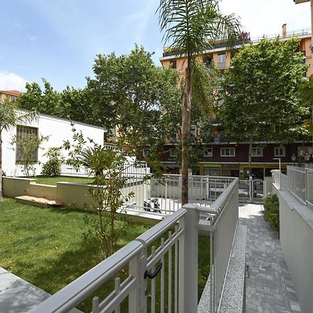 Camere Amely San Remo Zewnętrze zdjęcie
