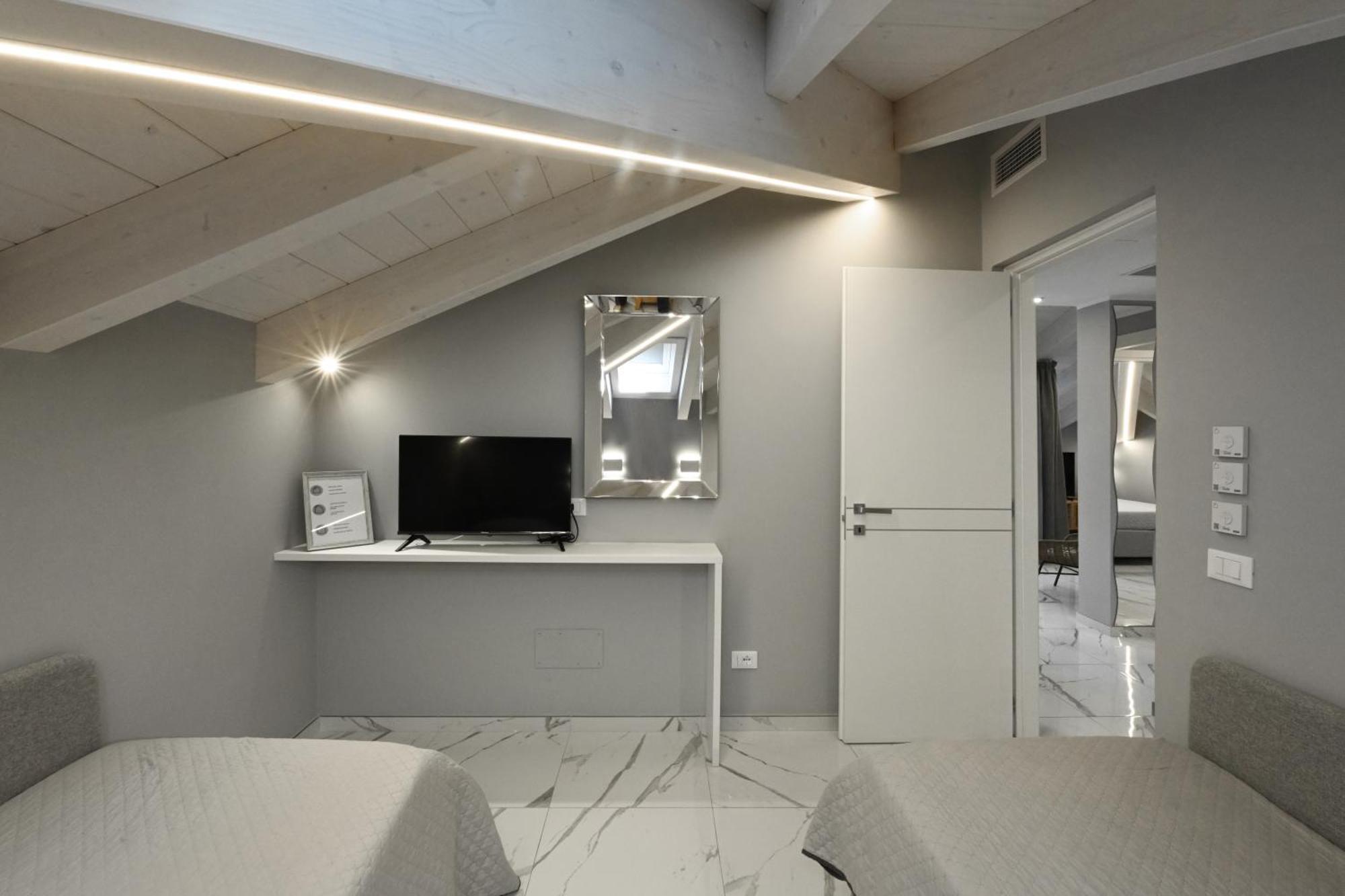 Camere Amely San Remo Zewnętrze zdjęcie