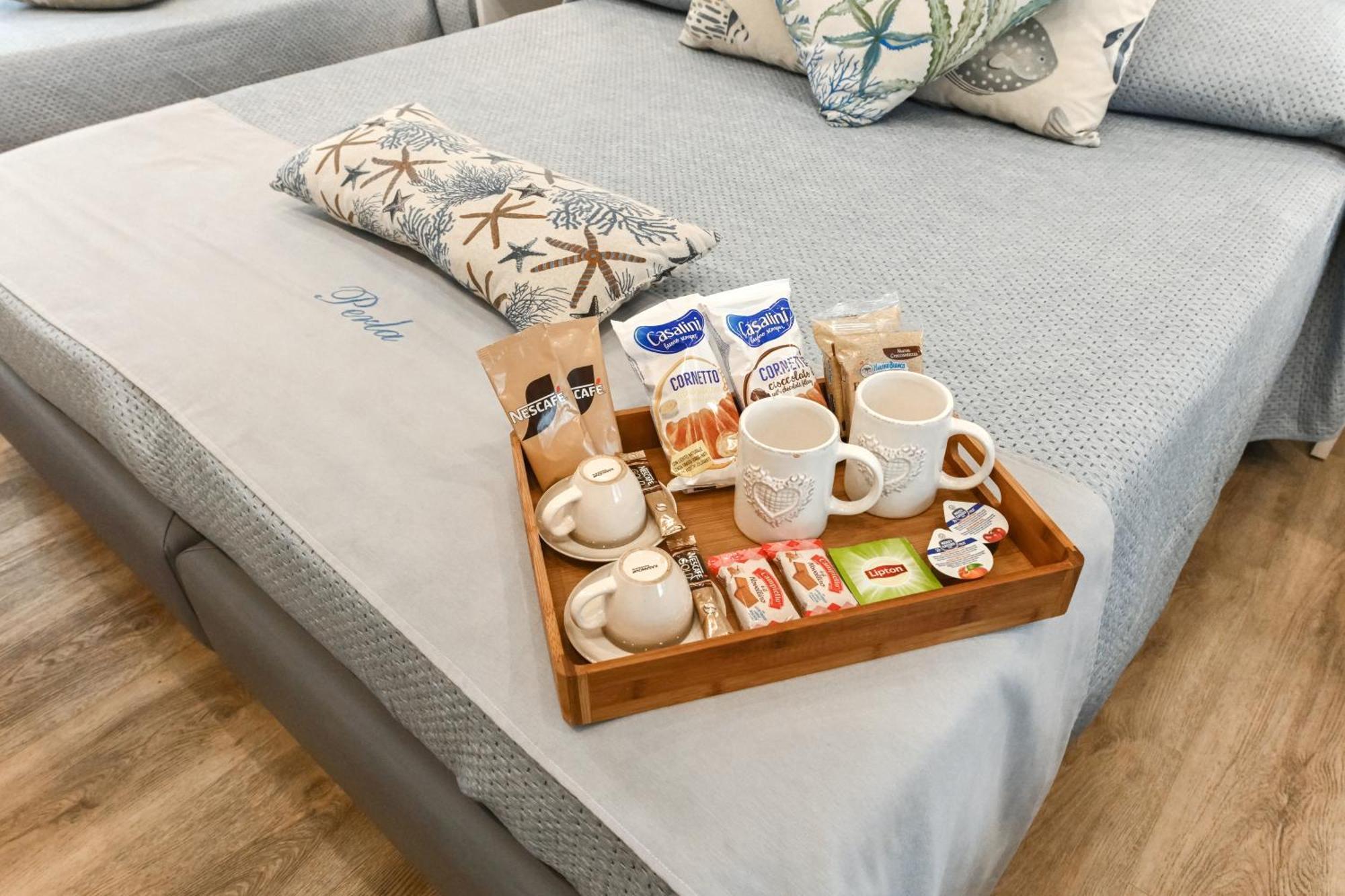 Camere Amely San Remo Zewnętrze zdjęcie