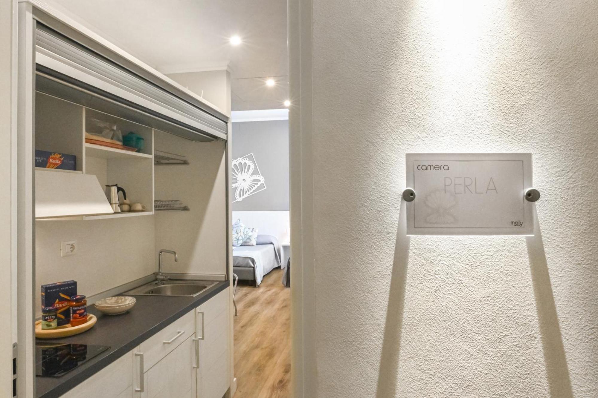 Camere Amely San Remo Zewnętrze zdjęcie