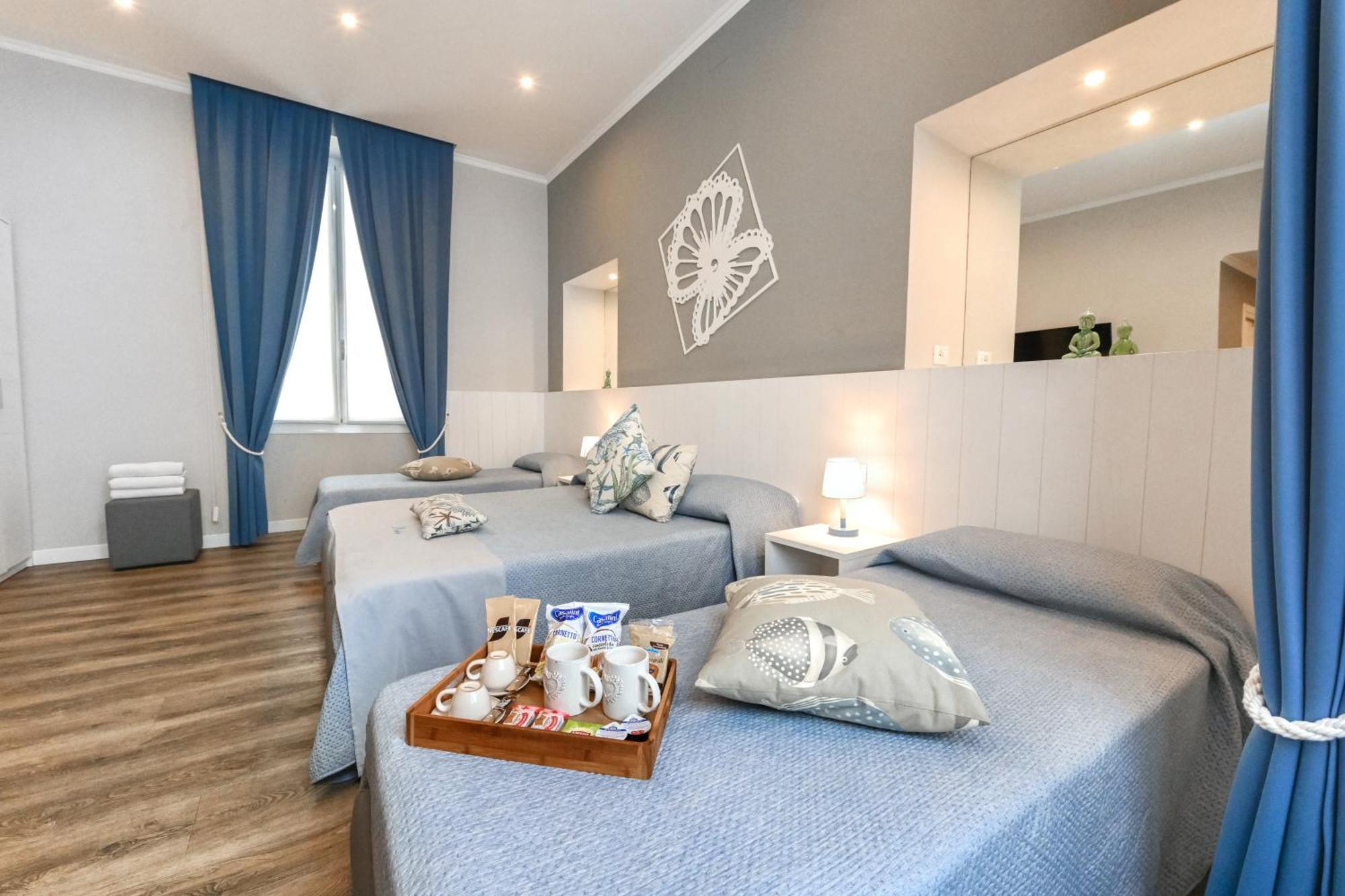 Camere Amely San Remo Zewnętrze zdjęcie