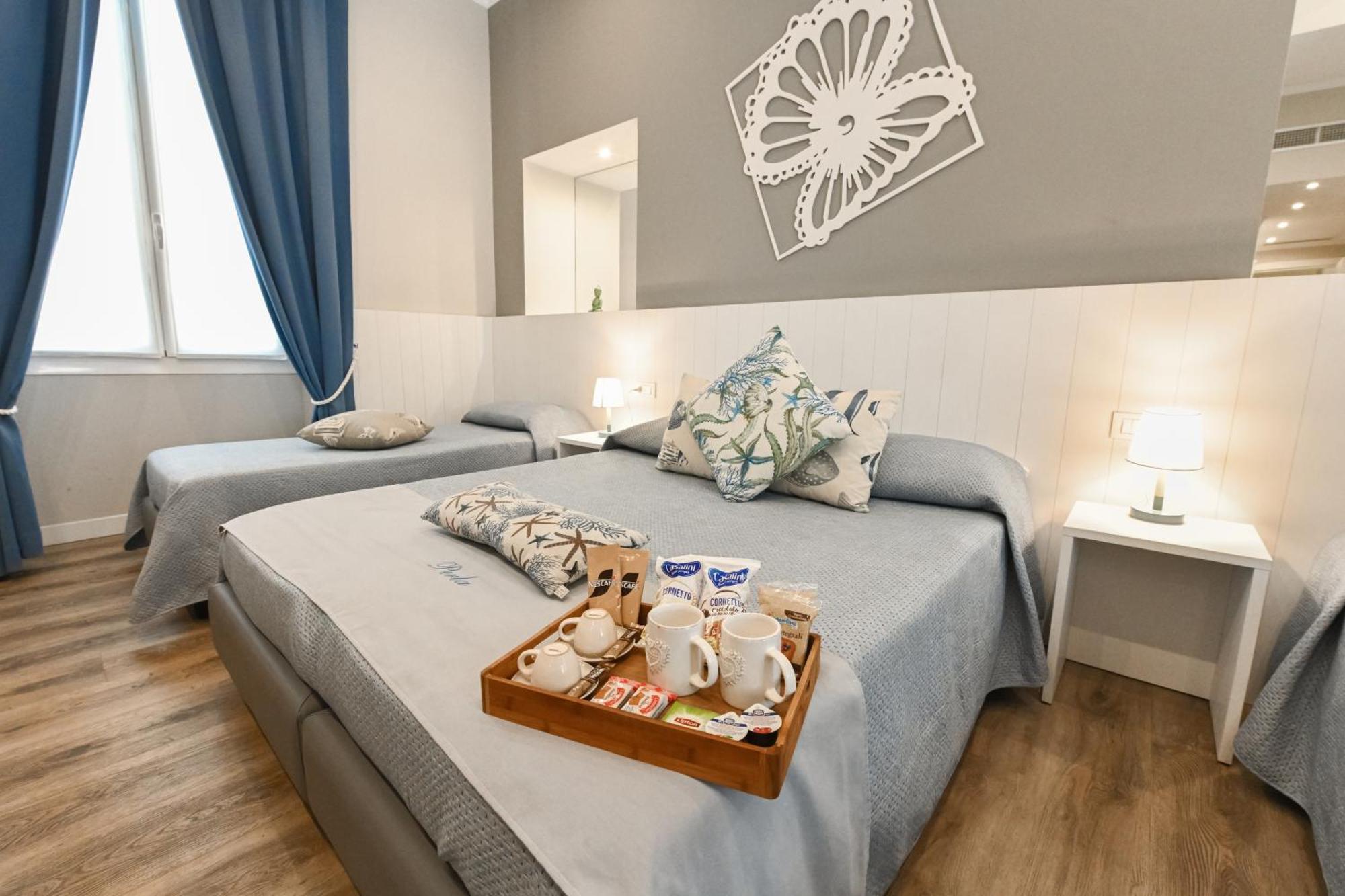 Camere Amely San Remo Zewnętrze zdjęcie