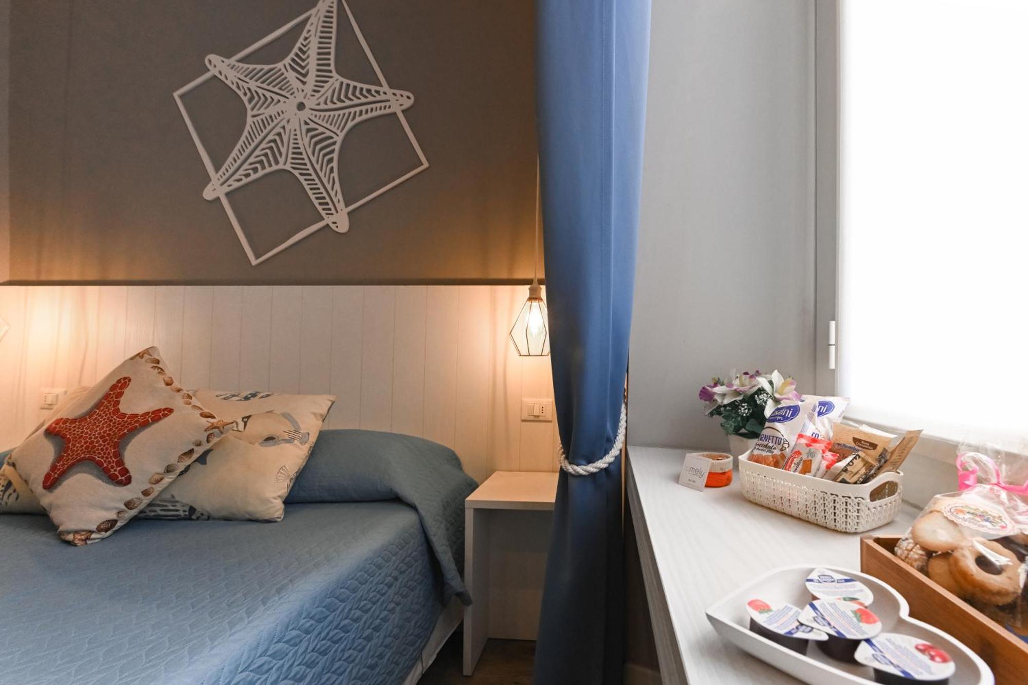 Camere Amely San Remo Zewnętrze zdjęcie
