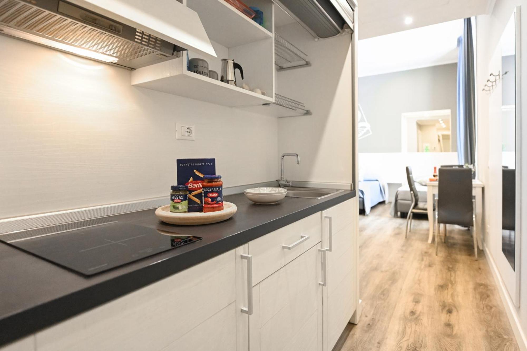 Camere Amely San Remo Zewnętrze zdjęcie