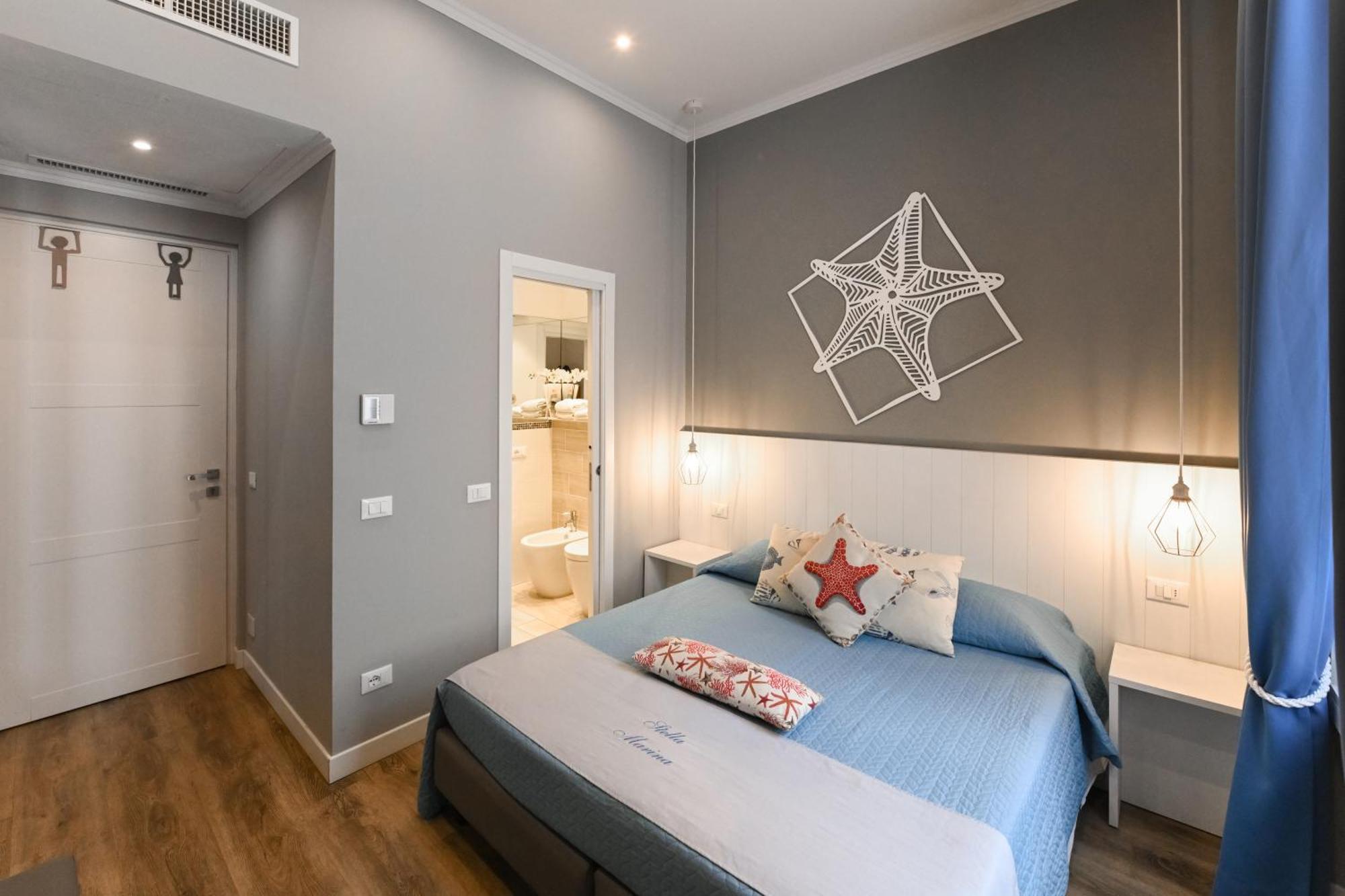 Camere Amely San Remo Zewnętrze zdjęcie