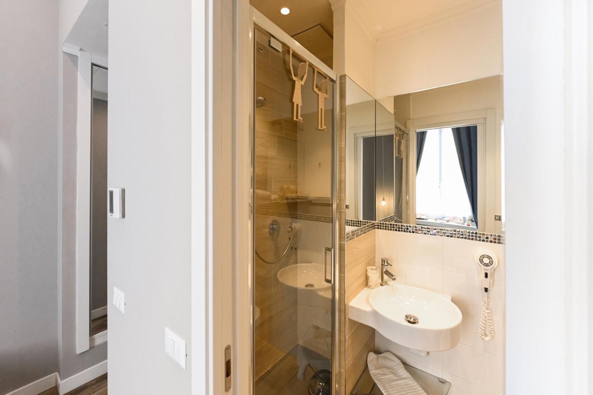 Camere Amely San Remo Zewnętrze zdjęcie