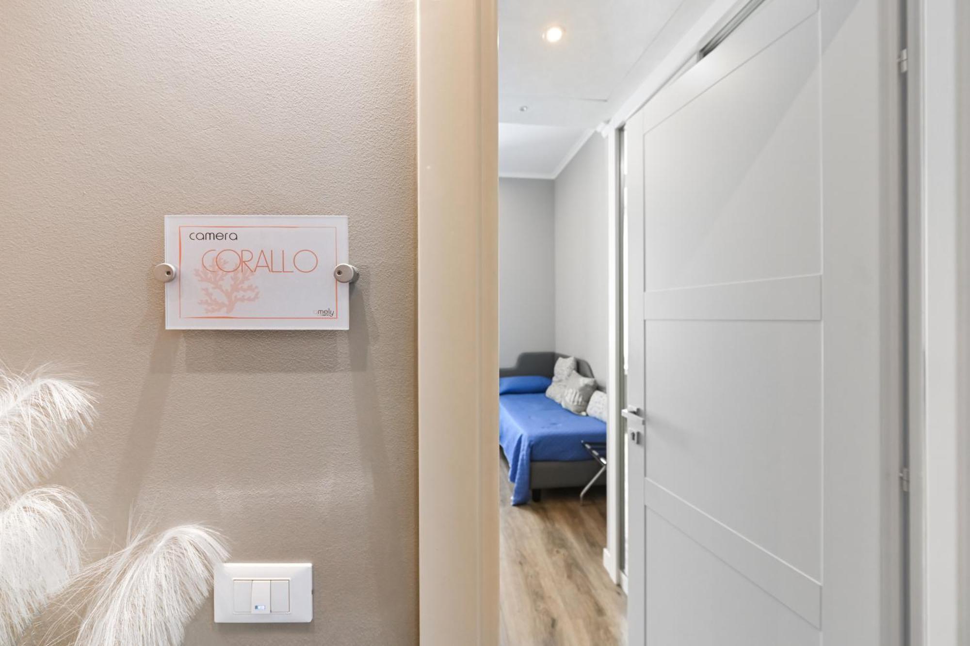 Camere Amely San Remo Zewnętrze zdjęcie