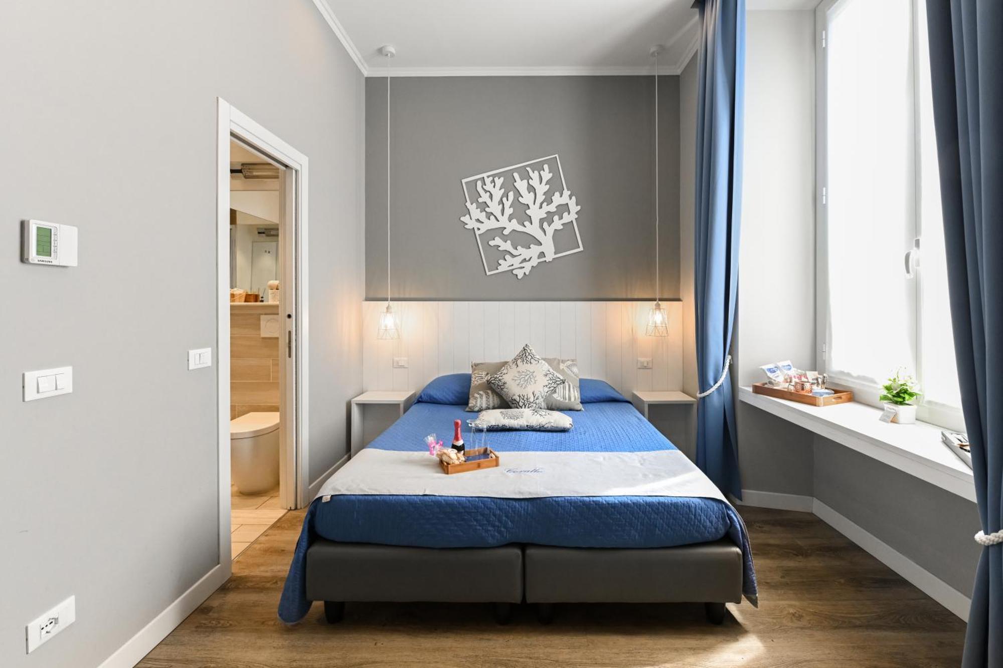 Camere Amely San Remo Zewnętrze zdjęcie